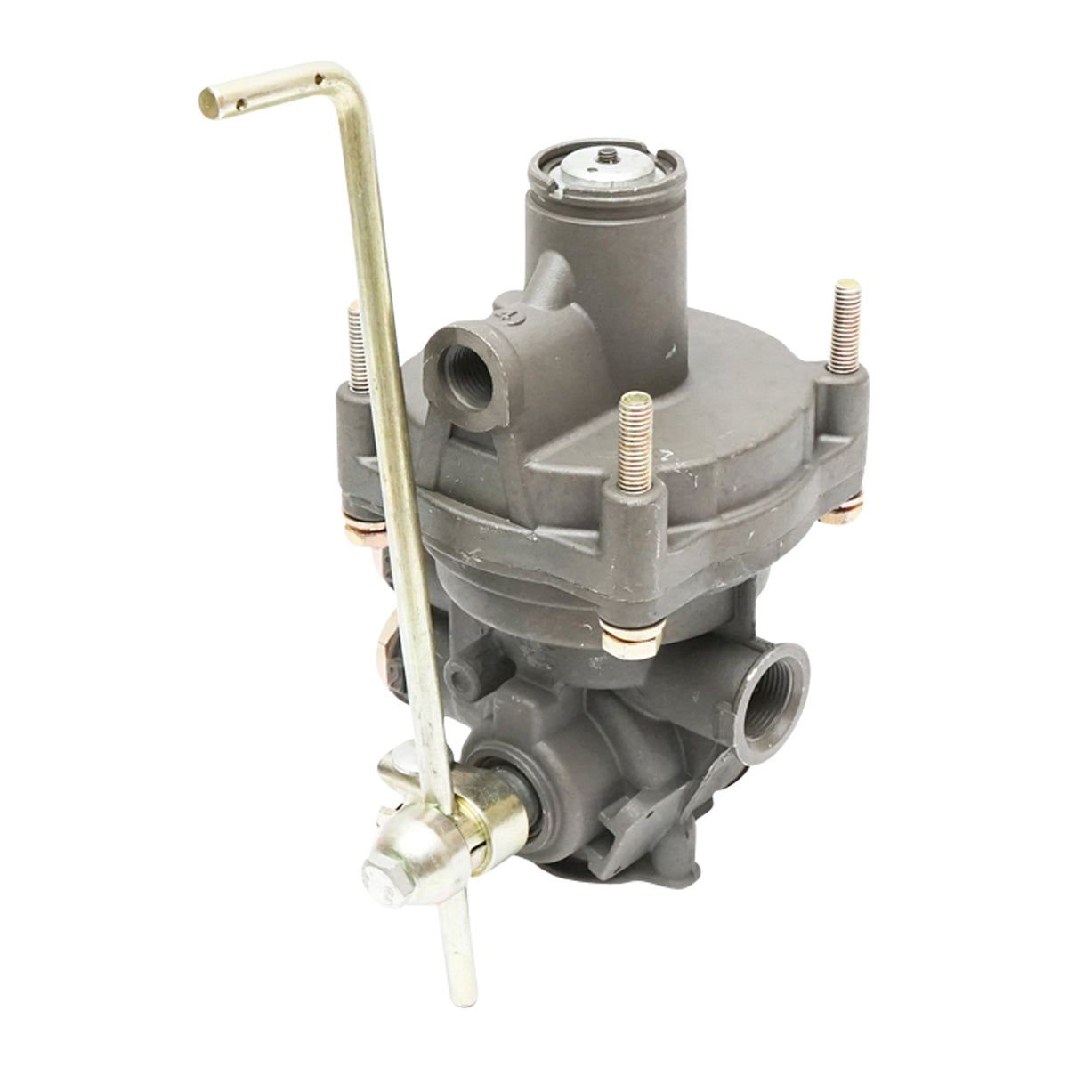 Valvola di controllo sospensione ad aria per VOLVO 4757101210