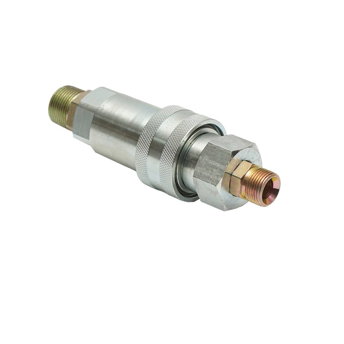 Valvola maschio-femmina con riduzione M20x20 e 3/4