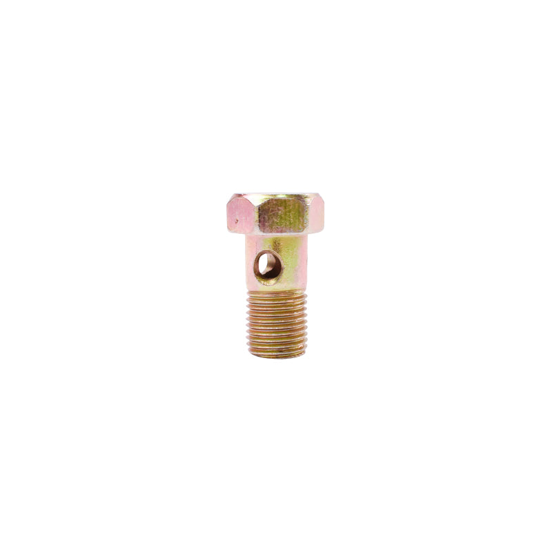 Vite di raccordo con sfiato Ø10 (tappo) M10×1 – 115.16.016