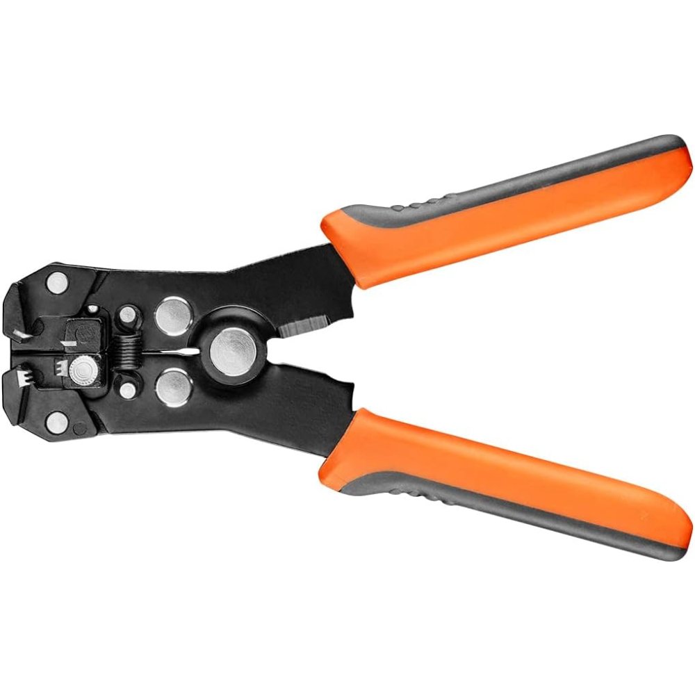 Topex 01-534 spelafili automatic ico 180 mm ds