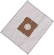 30 sacchi aspirapolvere per Swirl Y 101 - Y101 - Y-101 - Y.101 con filtro supplementare - miglior qualità sacchi a fiamma in fleece