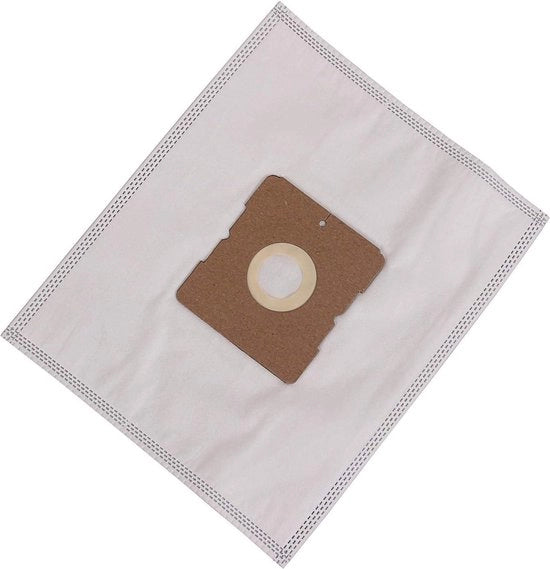 30 sacchi aspirapolvere per Swirl Y 101 - Y101 - Y-101 - Y.101 con filtro supplementare - miglior qualità sacchi a fiamma in fleece
