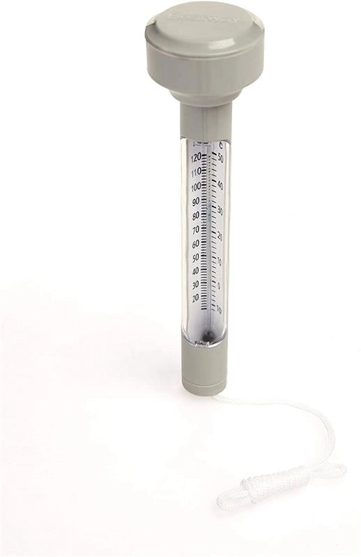 BESTWAY TERMOMETRO GALLEGGIANTE CON CORDICELLA PER PISCINA