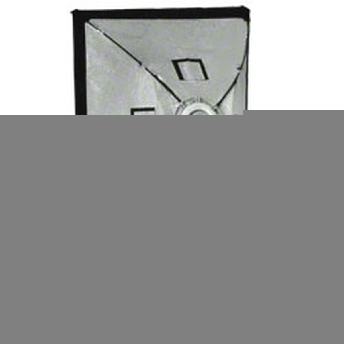 Softbox PLUS 60x80cm