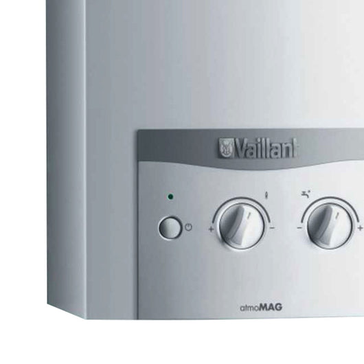 Scaldabagno Vaillant Atmomag 14 L a metano classe A