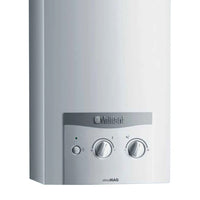 Scaldabagno Vaillant Atmomag 14 L a metano classe A