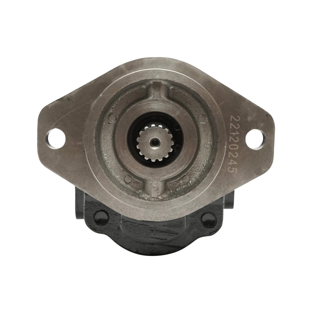 Pompa idraulica 36/26CC per JCB 3CX, 4CX OEM 332-F9029