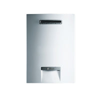 Scaldabagno Vaillant Outsidemag 15 L a metano classe A