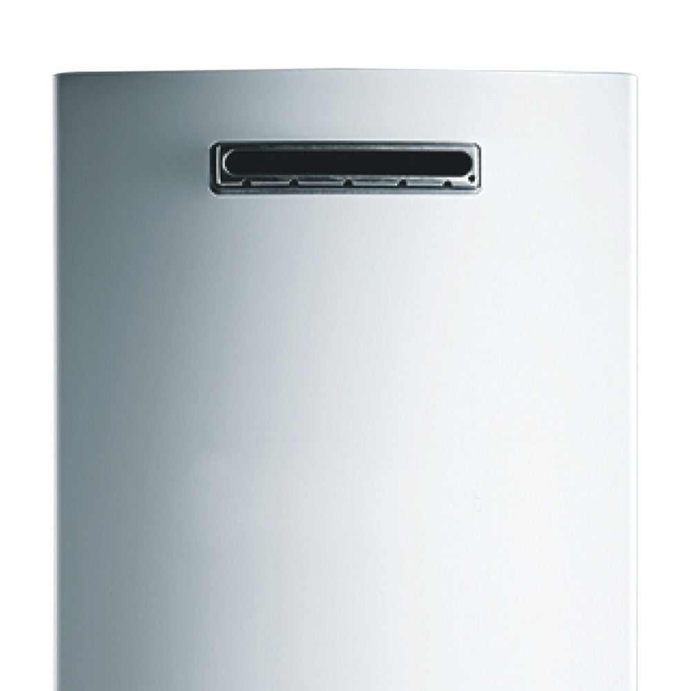Scaldabagno Vaillant Outsidemag 15 L a metano classe A