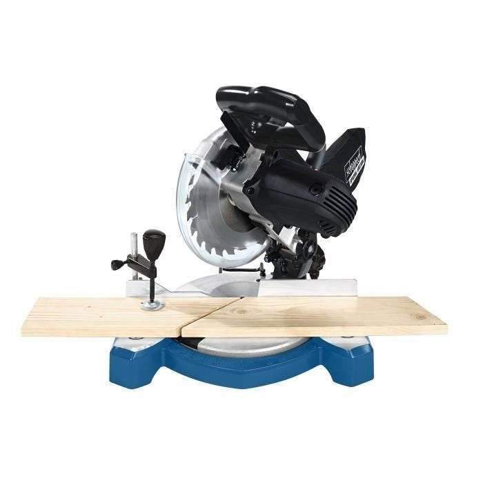 Saw 210 millimetri 1500W scheda