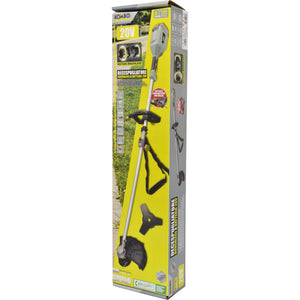 🌿 Decespugliatore Brushless a Batteria KOMBO PRO 20V – 230 Hz