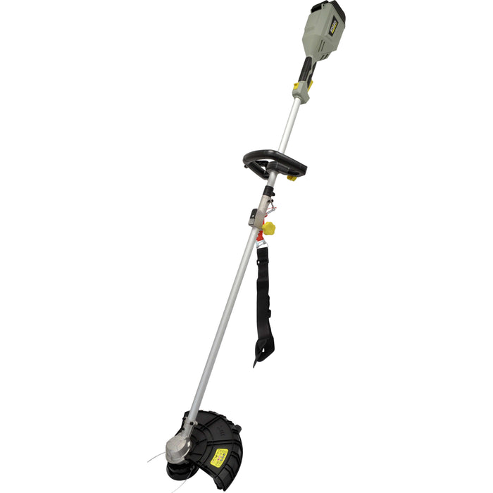 🌿 Decespugliatore Brushless a Batteria KOMBO PRO 20V – 230 Hz