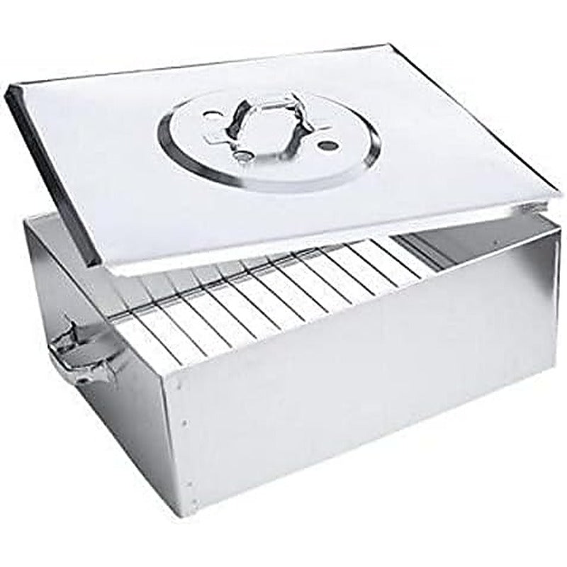 ARROSTACARCIOFI RETTANGOLARE