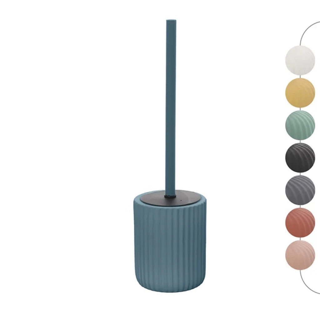 COLOR PORTASCOPINO IN CERAMICA Blu