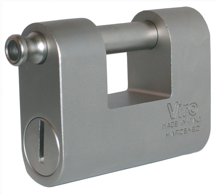 viro art. 4144 lucchetto monolith mm.87 cod:ferx.3396