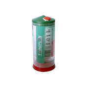 Filamento ptfe twinflon lung. 175 mt