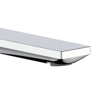 Miscelatore lavabo cromato - Serie Domus