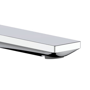 Miscelatore lavabo cromato - Serie Domus