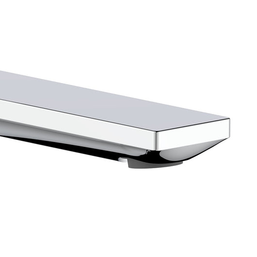 Miscelatore lavabo cromato - Serie Domus