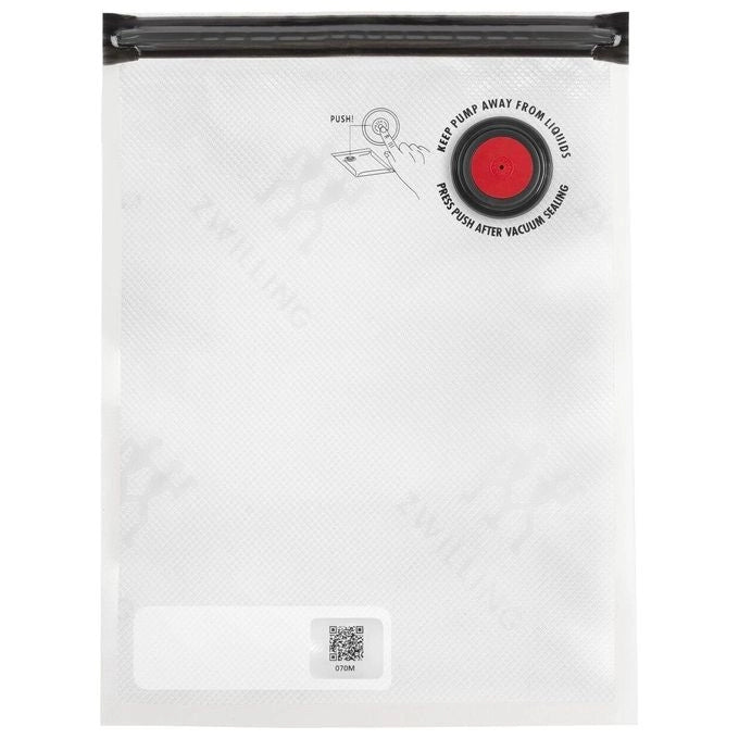 ZWILLING FRESH & SAVE Sacchetto per il sottovuoto