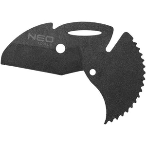 Topex 02-077 lame di ricambio pe per tagliatubi 02-074