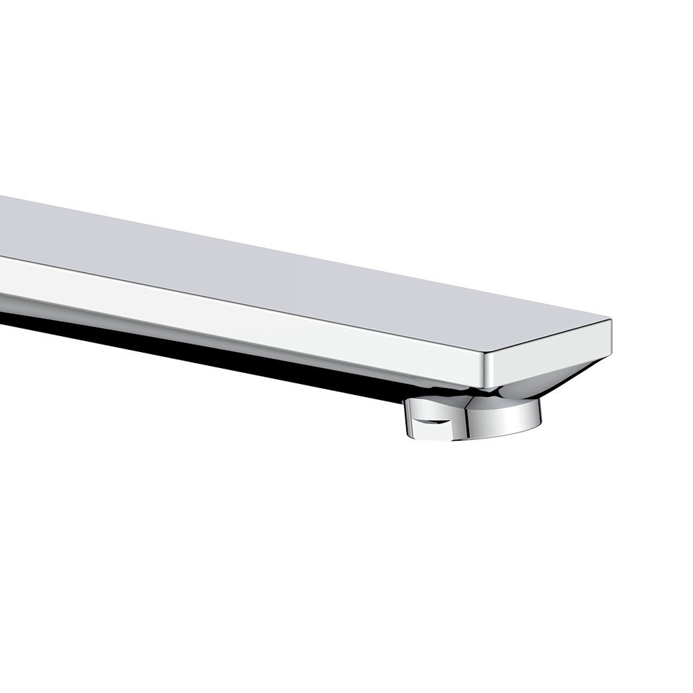 Miscelatore lavabo alto cromato - Serie Domus