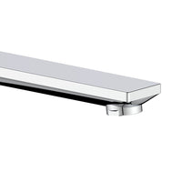 Miscelatore lavabo alto cromato - Serie Domus