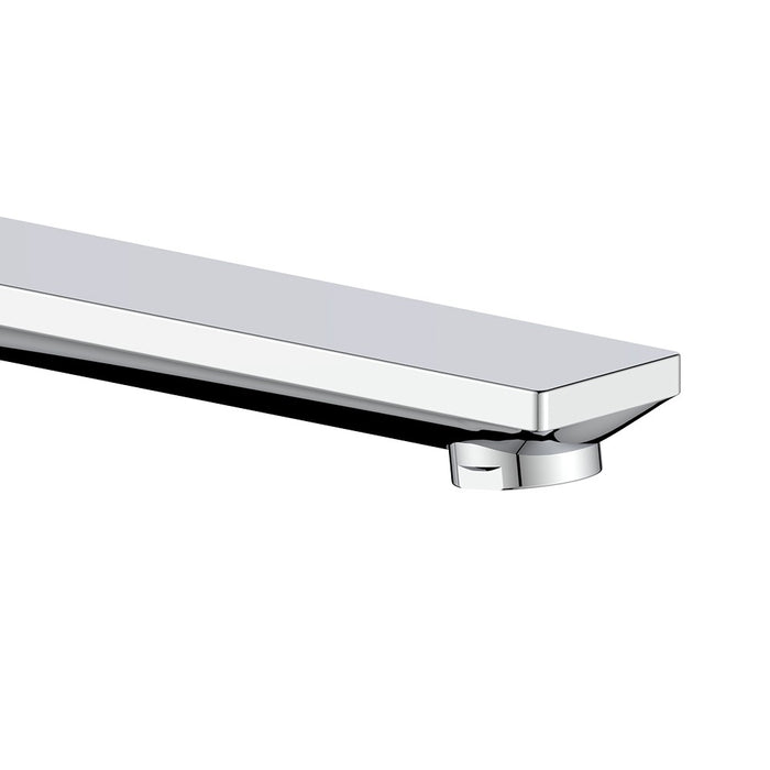 Miscelatore lavabo alto cromato - Serie Domus