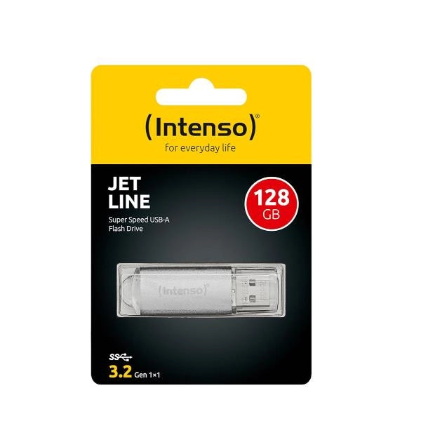 Jet line usb  128 gb - 3541491