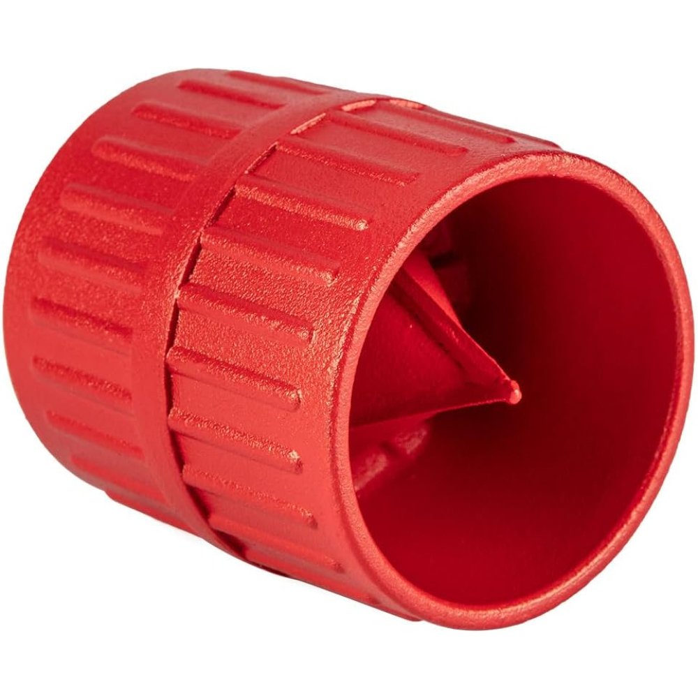 Topex 02-410 alesatore 6-40mm, a acciaio ds