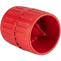 Topex 02-410 alesatore 6-40mm, a acciaio ds