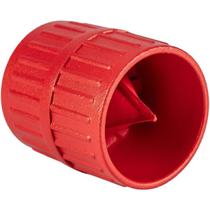 Topex 02-410 alesatore 6-40mm, a acciaio ds