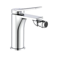 Miscelatore bidet cromato - Serie Surf