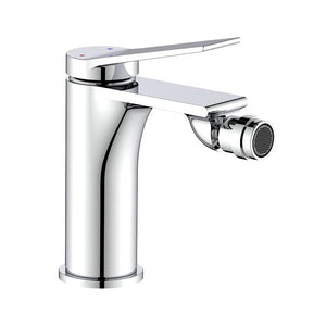 Miscelatore bidet cromato - Serie Surf