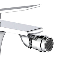 Miscelatore bidet cromato - Serie Surf