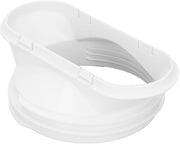 Adattatore per climatizzatore - Connettore ADP-094 - Per tubo di scarico da 5,9 pollici - Accessori per climatizzatore portatile