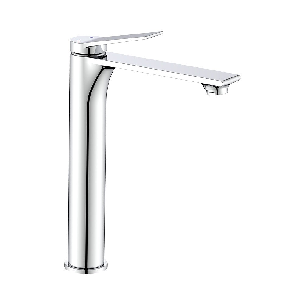 Miscelatore lavabo alto - Serie Surf