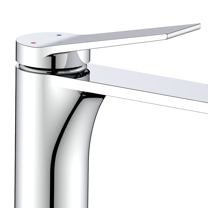 Miscelatore lavabo alto - Serie Surf