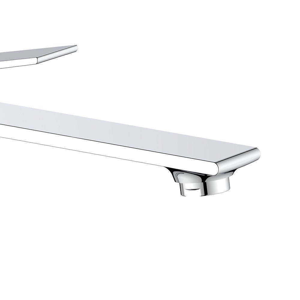 Miscelatore lavabo alto - Serie Surf