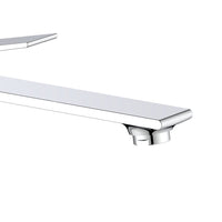 Miscelatore lavabo alto - Serie Surf