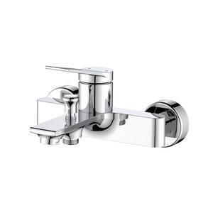 Miscelatore vasca cromato - Serie Surf