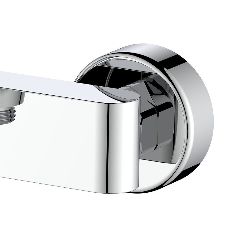 Miscelatore vasca cromato - Serie Surf