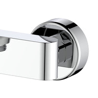 Miscelatore vasca cromato - Serie Surf