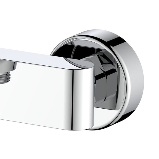 Miscelatore vasca cromato - Serie Surf