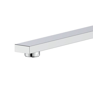 Miscelatore lavello bocca alta girevole cromato - Serie Elite