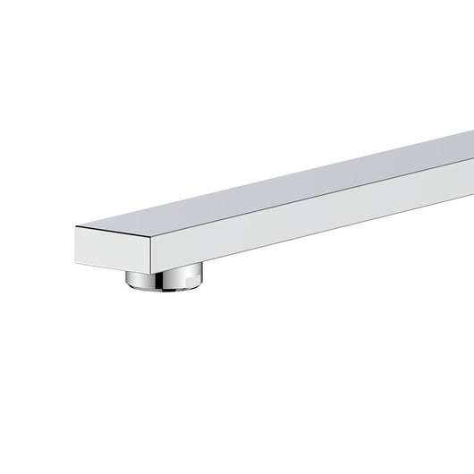 Miscelatore lavello bocca alta girevole cromato - Serie Elite