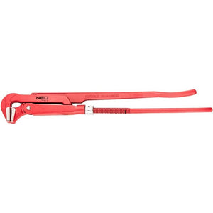 Topex 02-424 giratubi a 90 , 1,, 5, acciaio cr-v ds