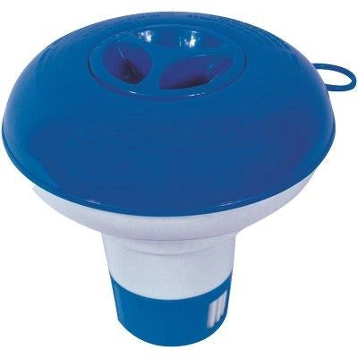 DOSATORE GALLEGGIANTE MINI X PISCINA 58210 BESTWAY  X PASTIGLIE GR 20