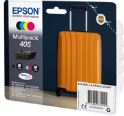 Epson Multipack 4-colours 405 DURABrite Ultra Ink