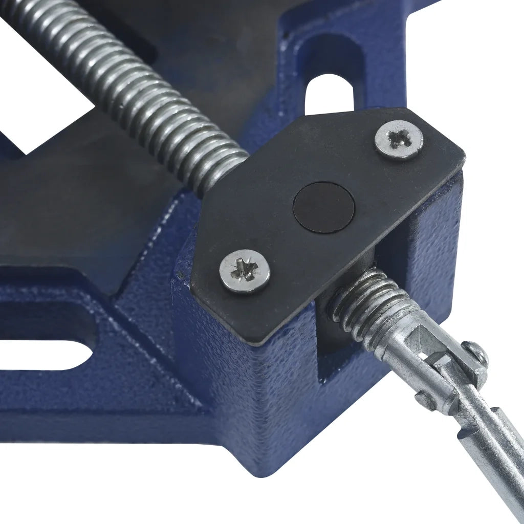 Morsetto Angolare 104 mm in Ghisa CFW4787561